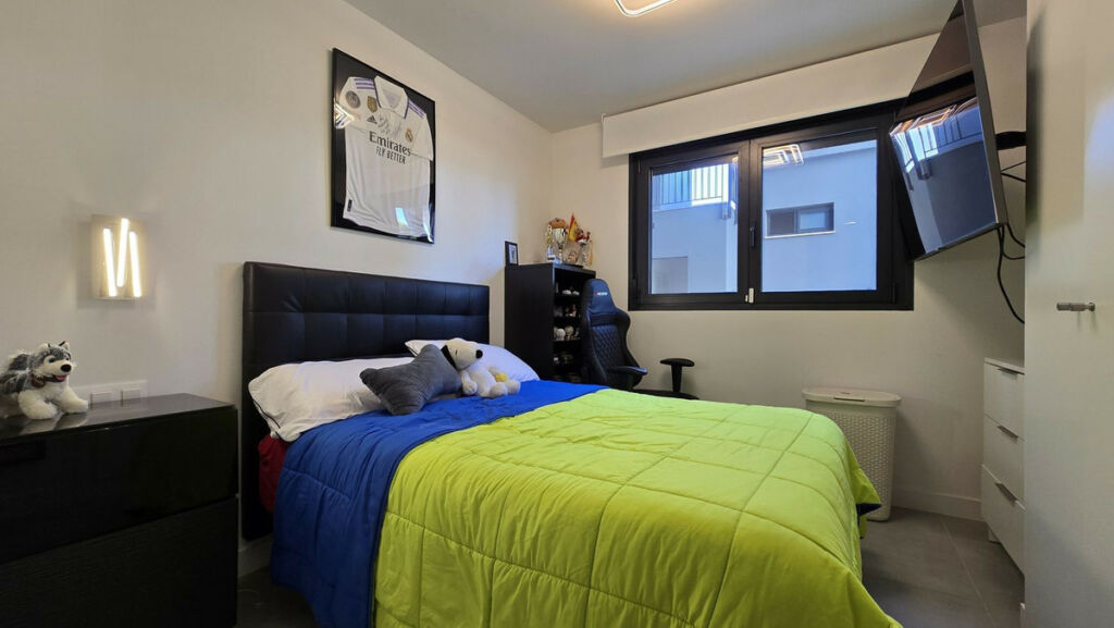 Ground Floor Apartment New Golden Mile Málaga - image 31