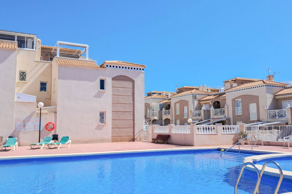 Bungalow Torrevieja Alicante - image 33