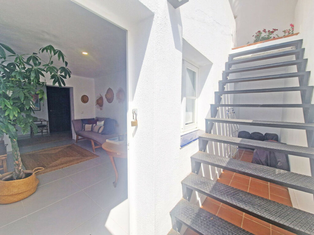 Townhouse Calahonda Málaga - image 30