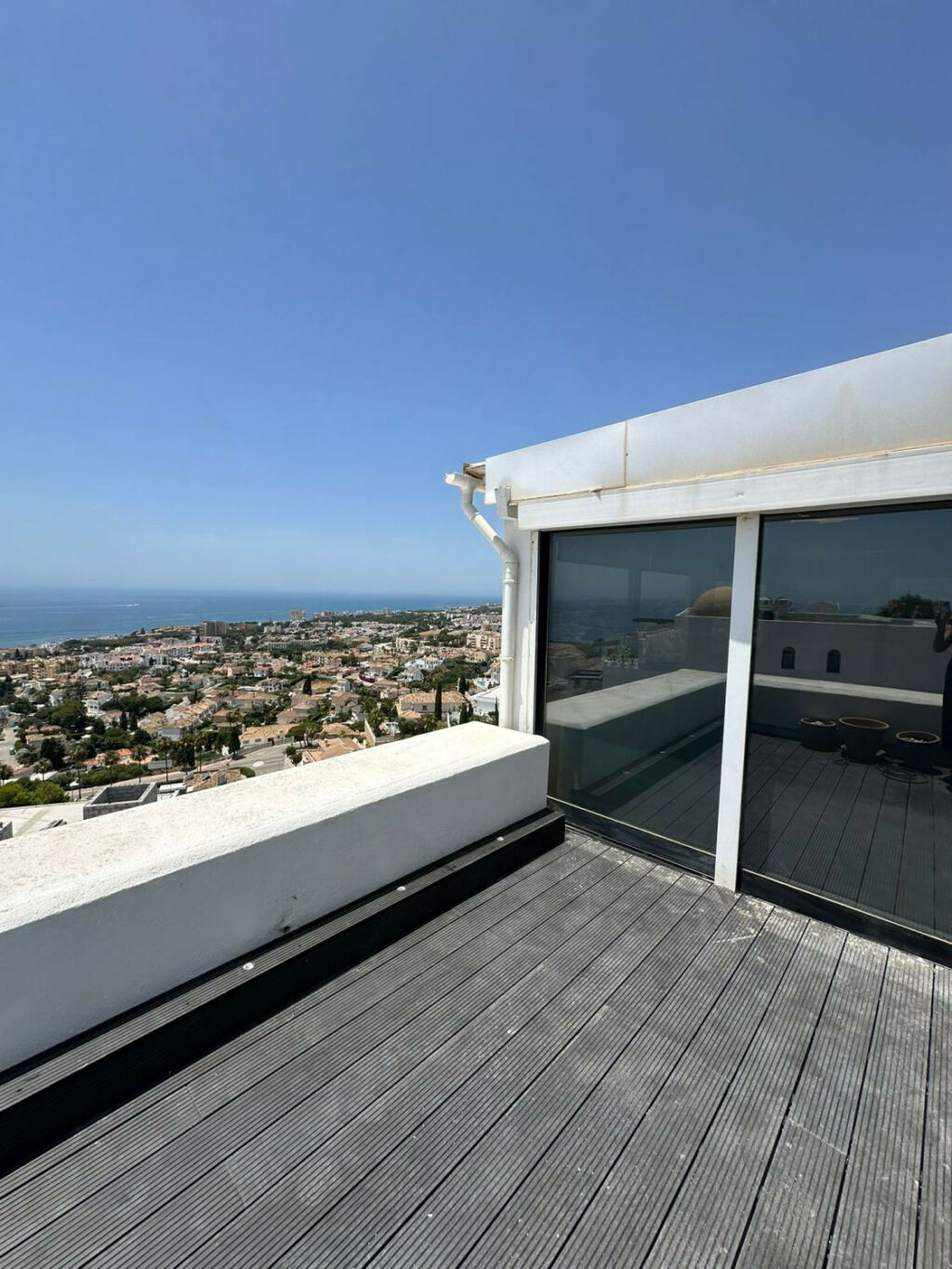 Penthouse Riviera del Sol Málaga - image 46