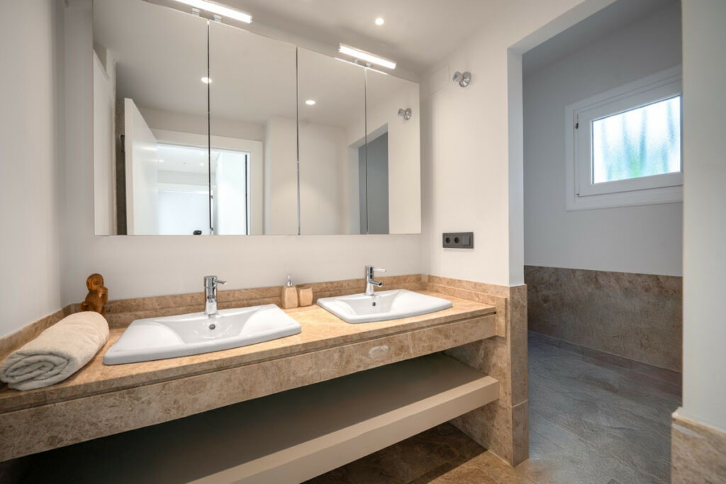Townhouse Marbella Málaga - image 31
