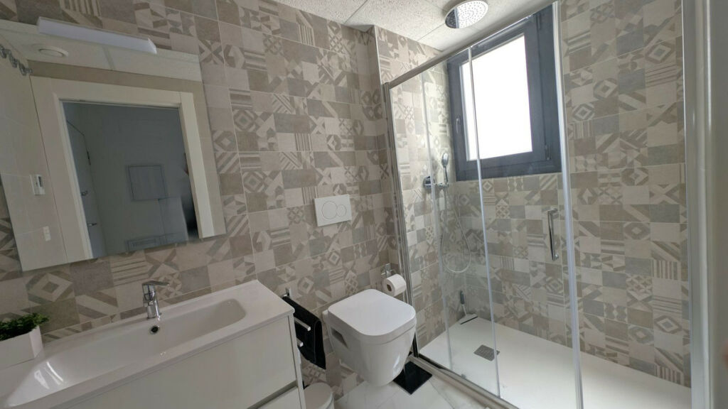 Penthouse Los Altos Alicante - image 31