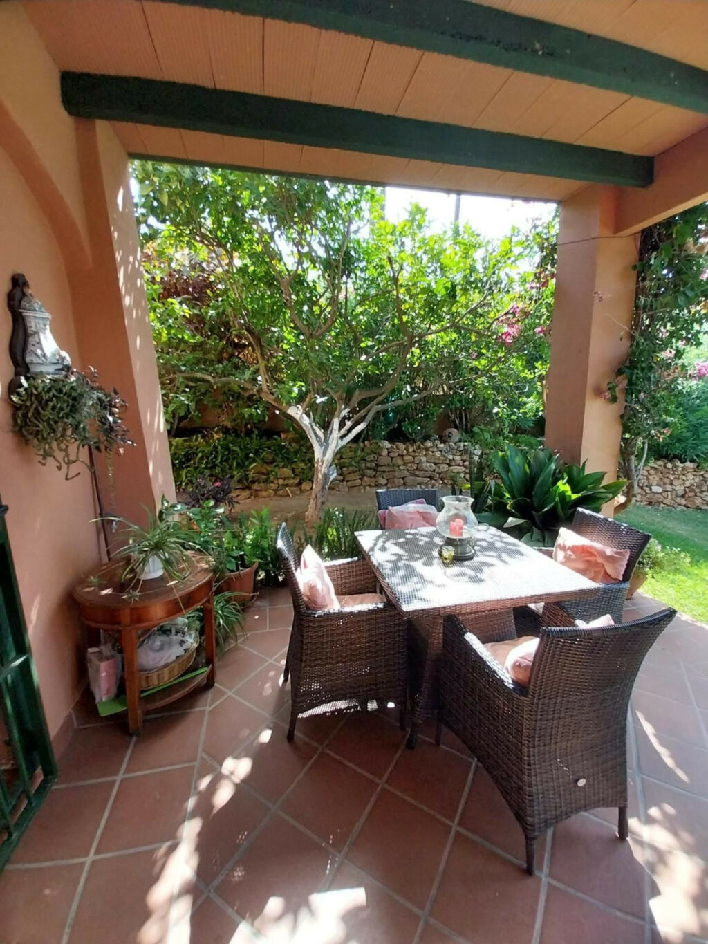 Townhouse Calahonda Málaga - image 29