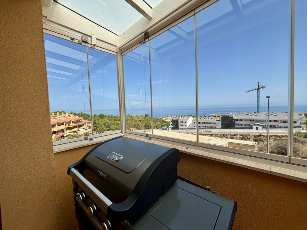 Penthouse Benalmadena Málaga - image 31