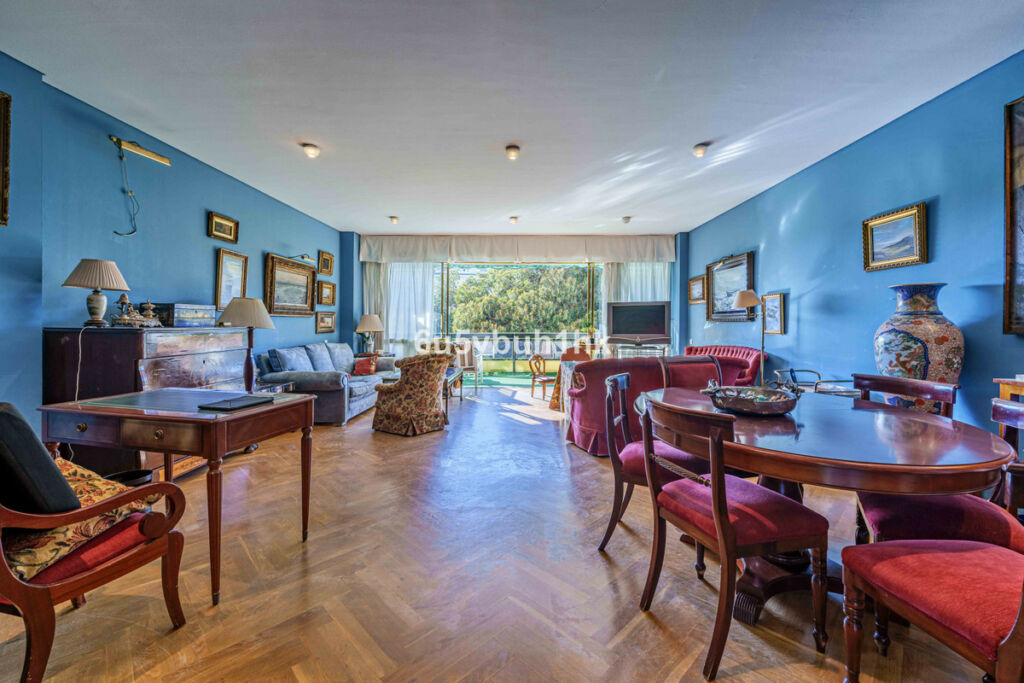 Ground Floor Apartment Málaga Málaga - image 31