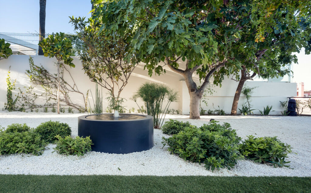 Detached Villa Monte Halcones Málaga - image 31