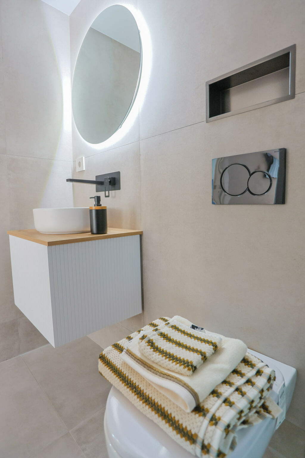 Ground Floor Apartment San Pedro del Pinatar Murcia - image 31