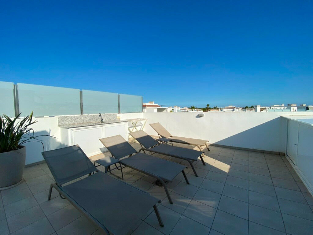 Penthouse Ciudad Quesada Alicante - image 33