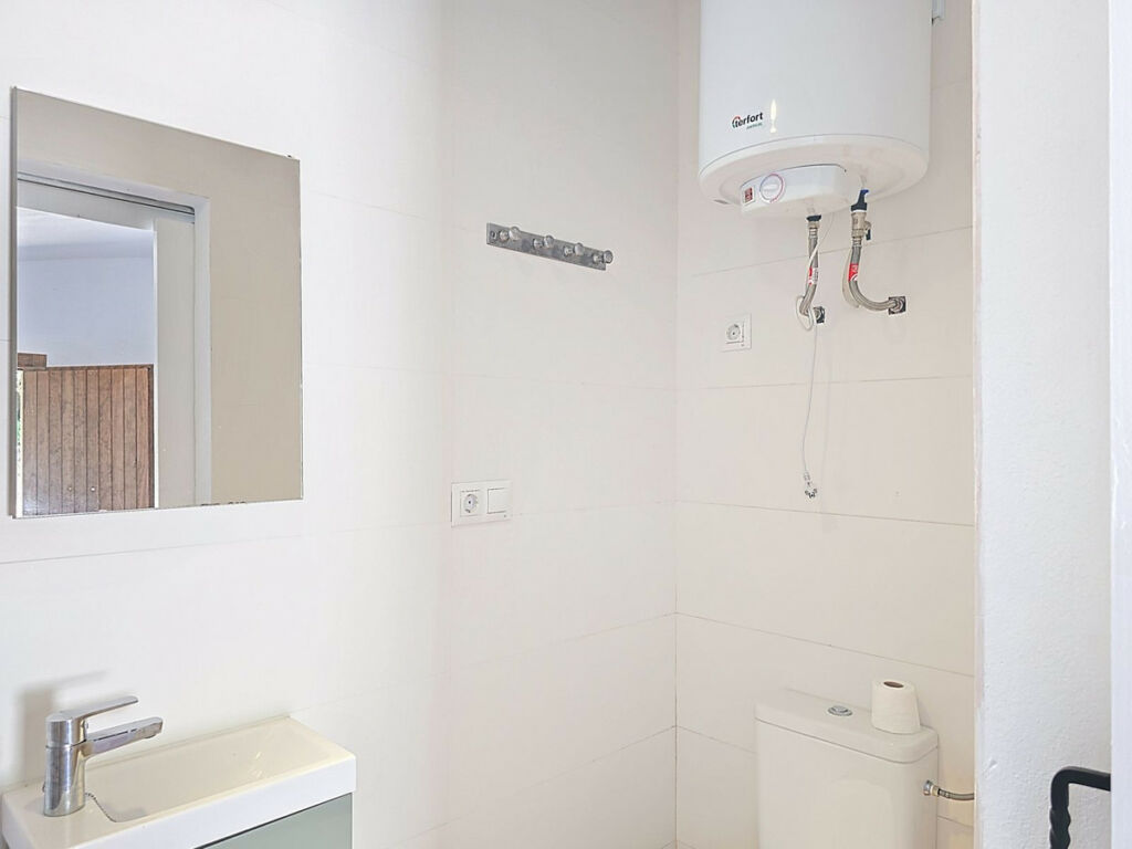 Detached Villa Sedella Málaga - image 32