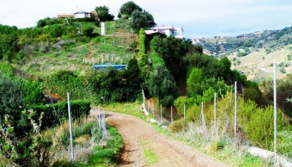 Detached Villa Mijas Málaga - image 31