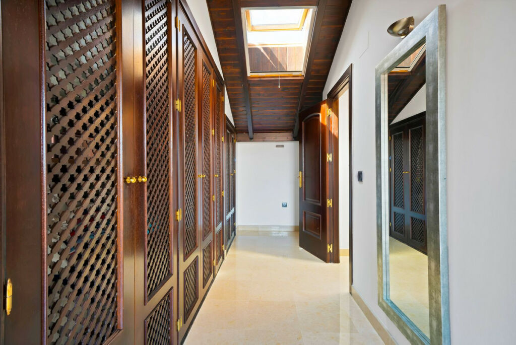 Penthouse Duplex Ojén Málaga - image 31