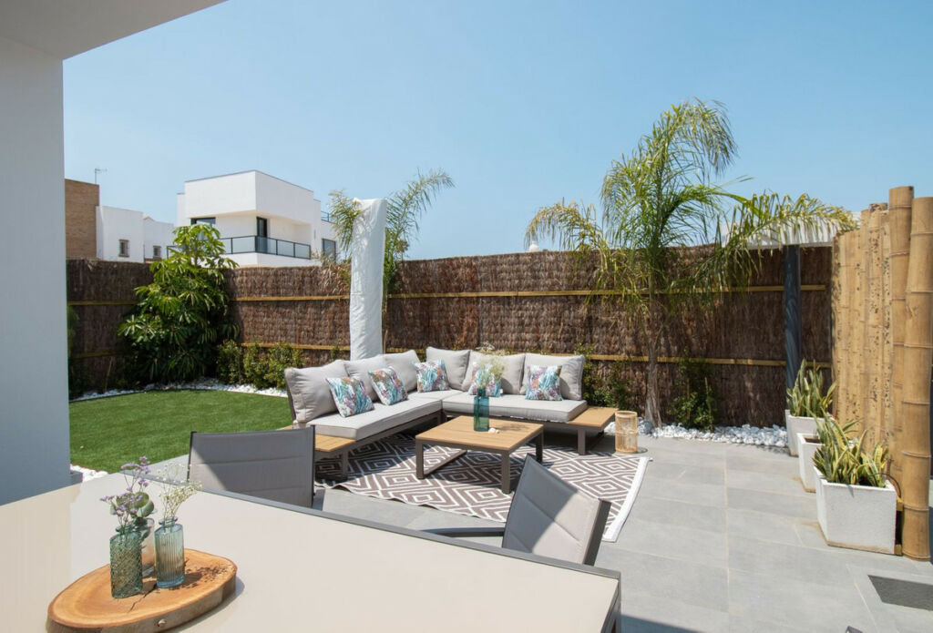 Detached Villa Conil de la Frontera Cádiz - image 31