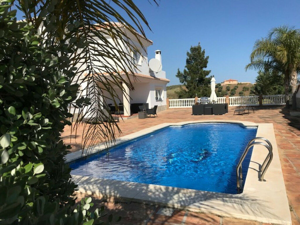 Detached Villa La Cala de Mijas Málaga - image 31