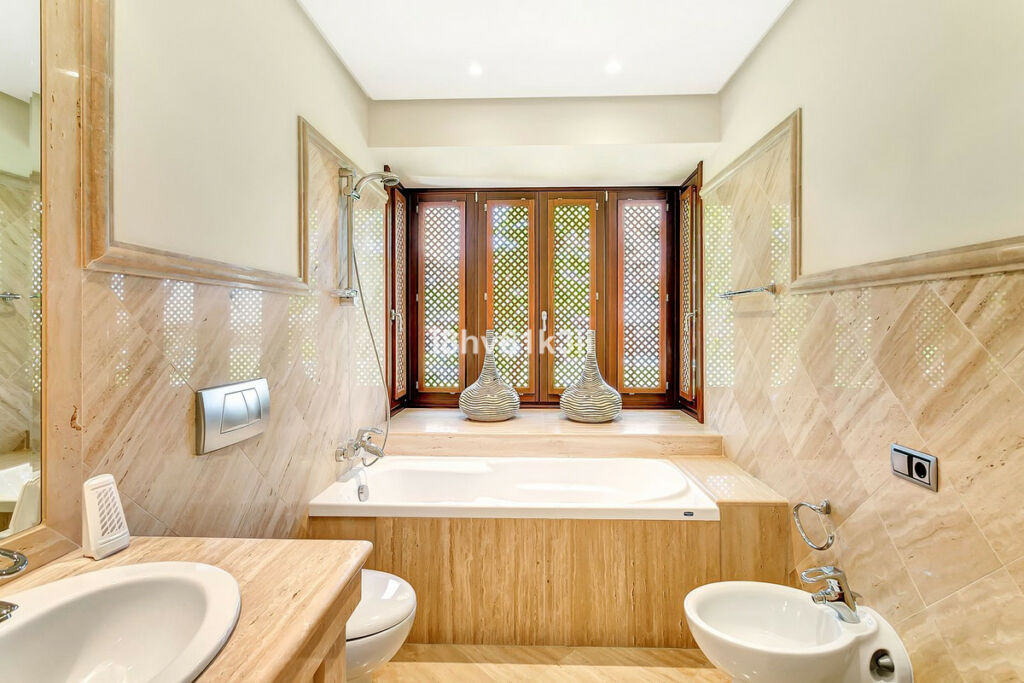 Ground Floor Apartment Marbella Málaga - image 31