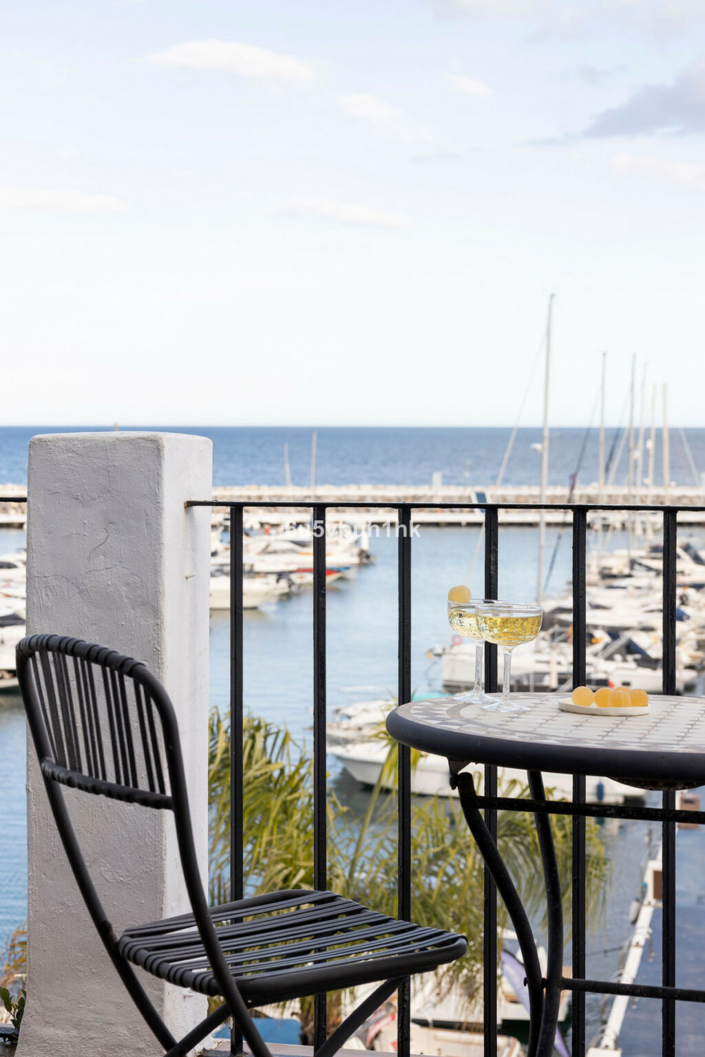 Penthouse Duplex Puerto Banús Málaga - image 31