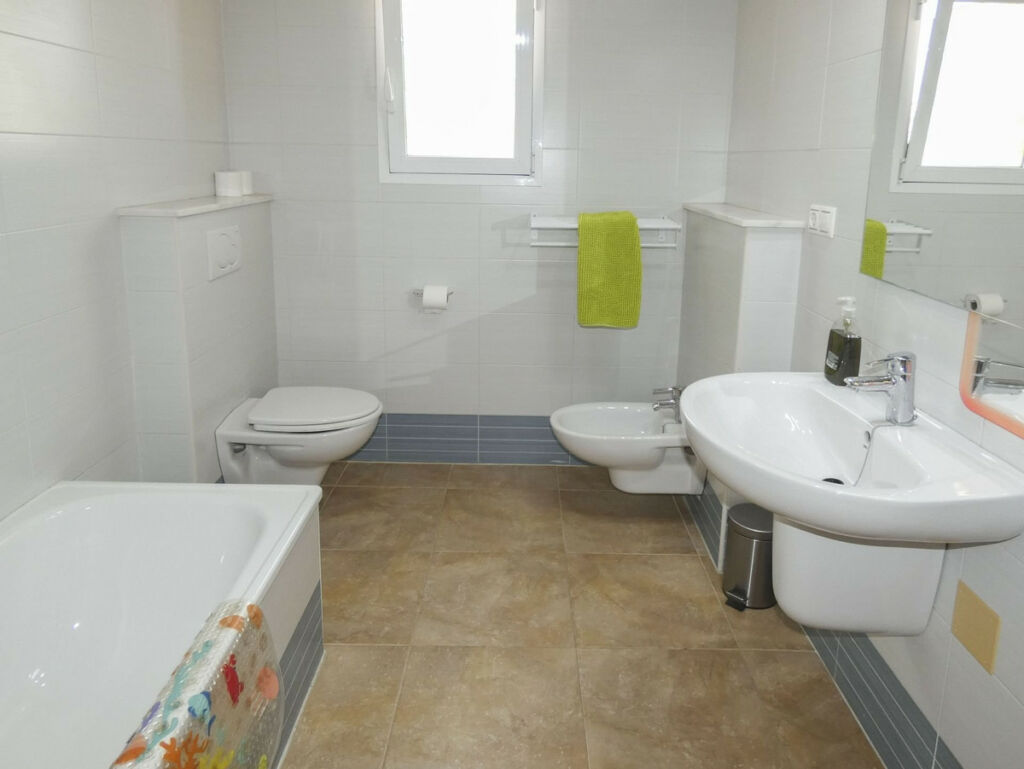 Detached Villa Bigastro Alicante - image 31