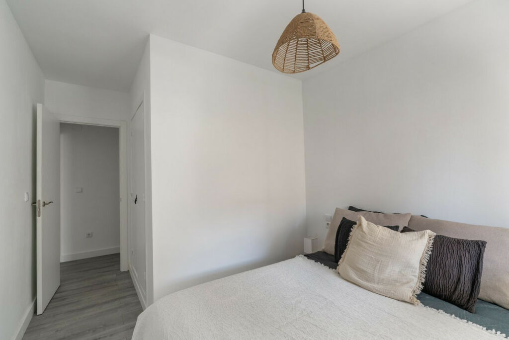 Middle Floor Apartment Javea Alicante - image 31