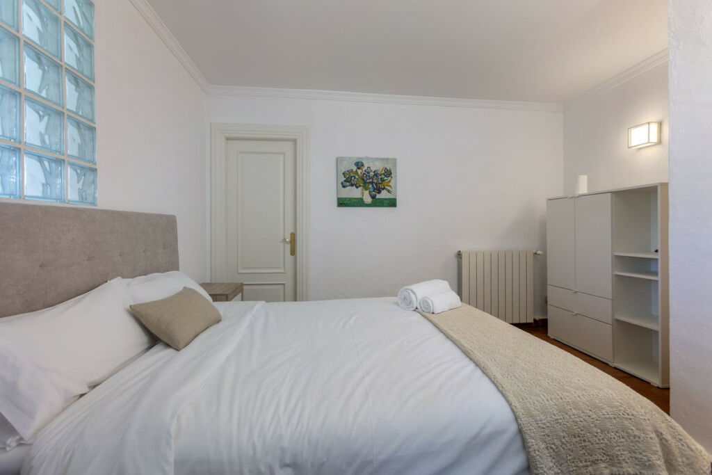 Detached Villa Benahavís Málaga - image 31