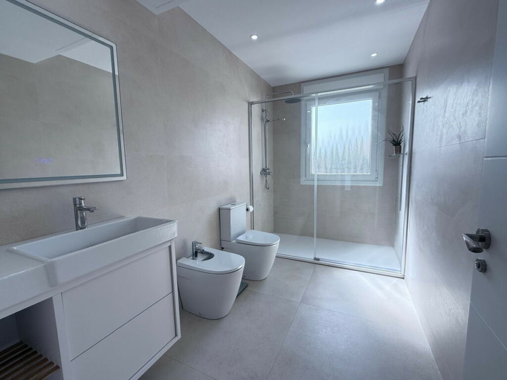Detached Villa La Cala de Mijas Málaga - image 33