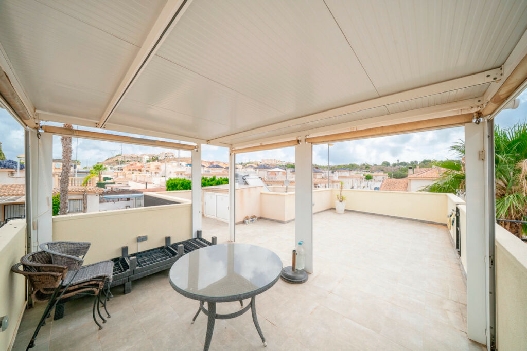 Detached Villa Rojales Alicante - image 31