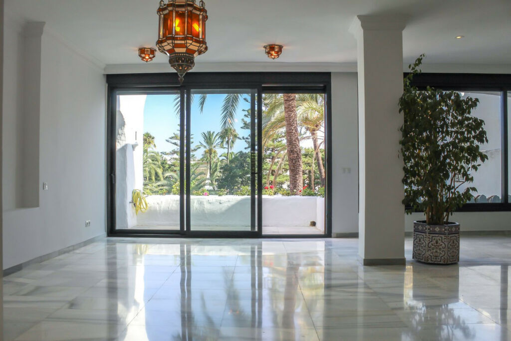 Penthouse Duplex Puerto Banús Málaga - image 31