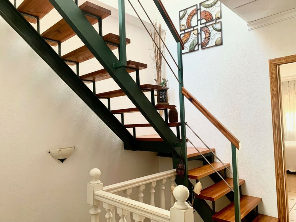 Townhouse Benitachell Alicante - image 31
