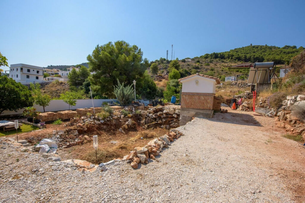 Detached Villa Alhaurín de la Torre Málaga - image 27