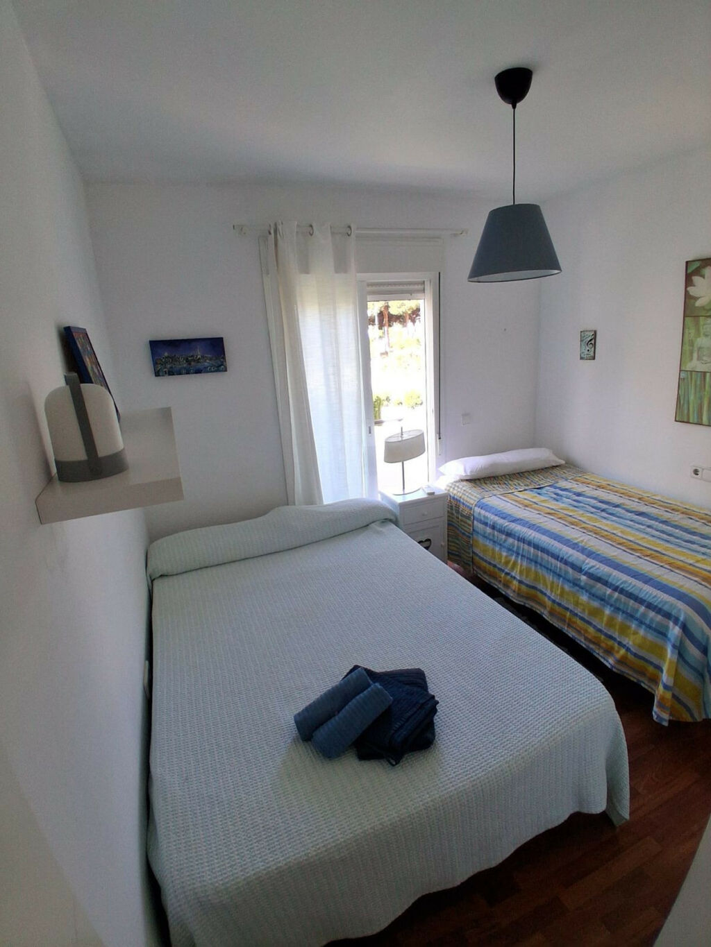 Middle Floor Apartment Calahonda Málaga - image 31