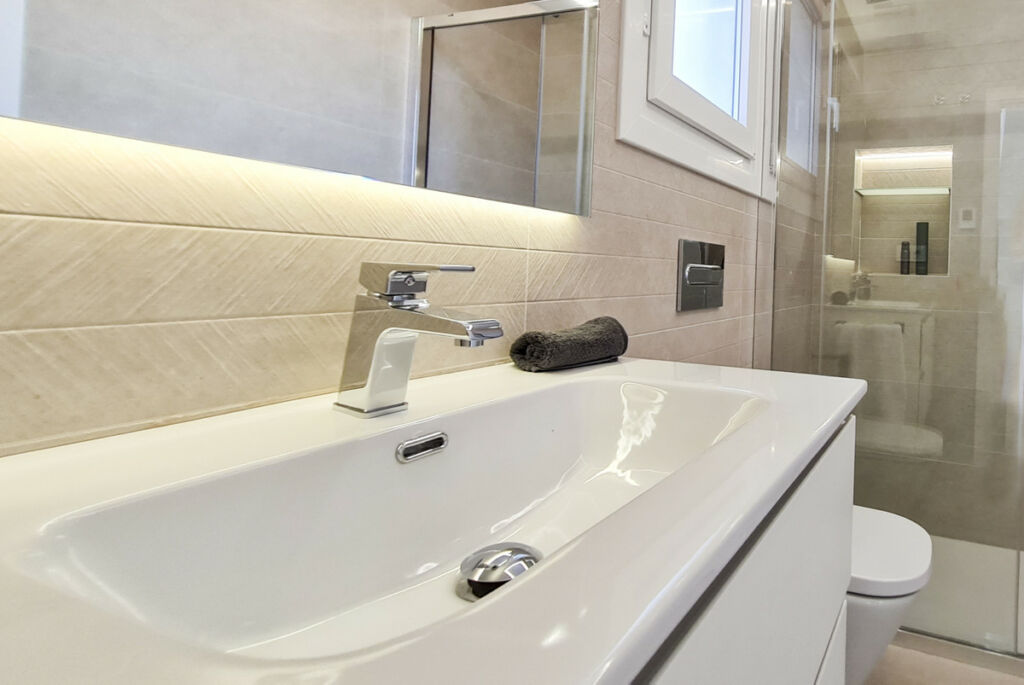 Detached Villa San Pedro del Pinatar Murcia - image 31