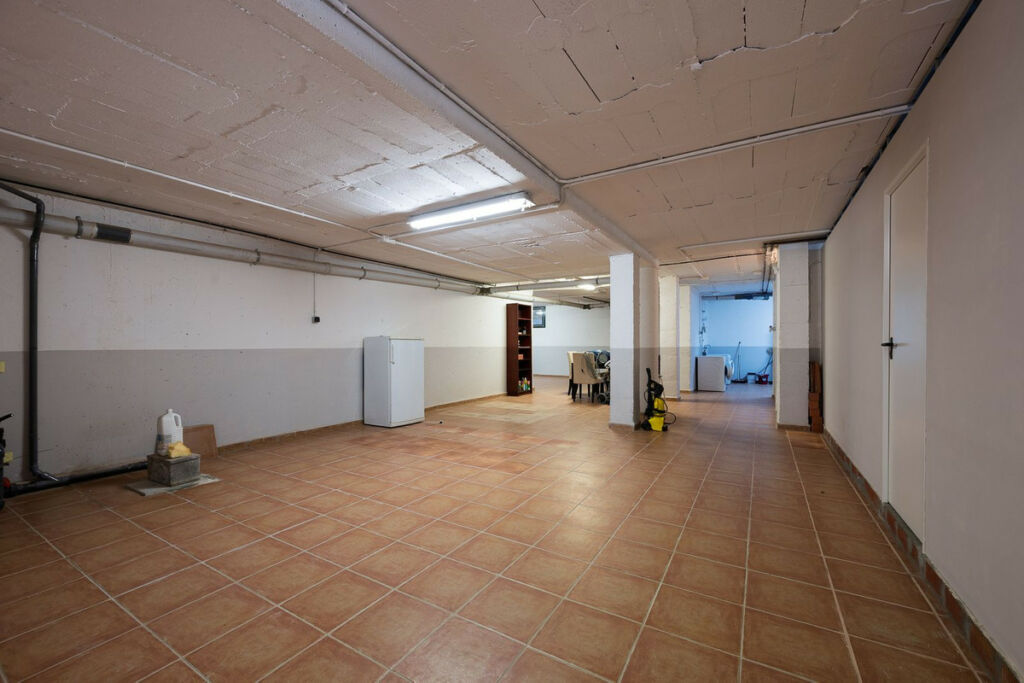 Detached Villa Atalaya Málaga - zdjęcie 38