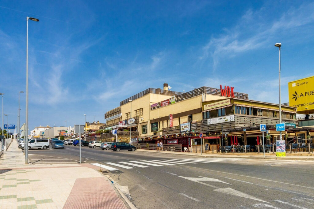 Penthouse Campoamor Alicante - image 31