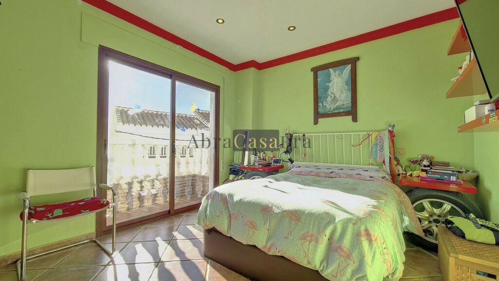 Townhouse Cómpeta Málaga - image 31