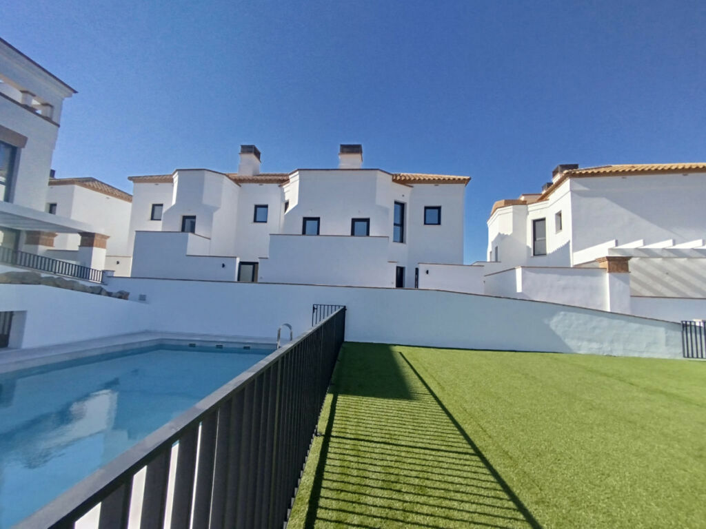 Townhouse Torrox Málaga - image 31