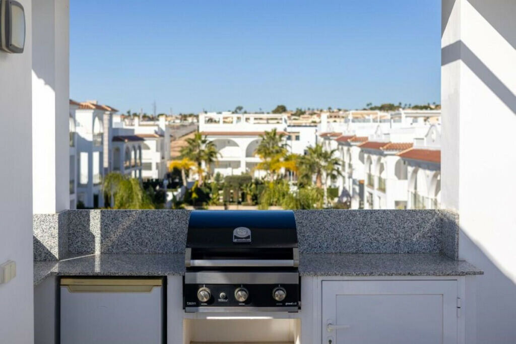 Penthouse Ciudad Quesada Alicante - image 31