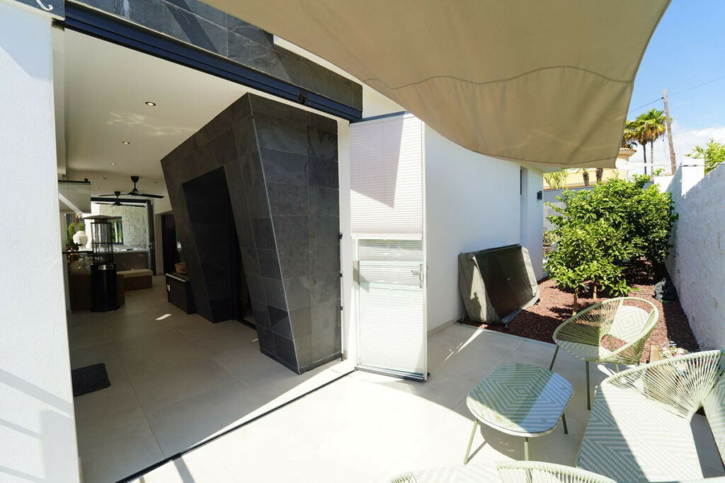 Detached Villa Mijas Golf Málaga - image 31