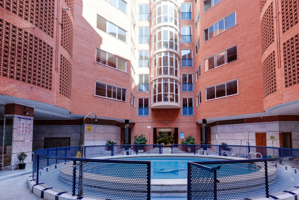 Middle Floor Apartment Torrevieja Alicante - image 31