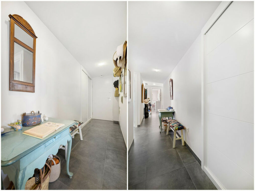 Middle Floor Apartment La Cala de Mijas Málaga - image 31