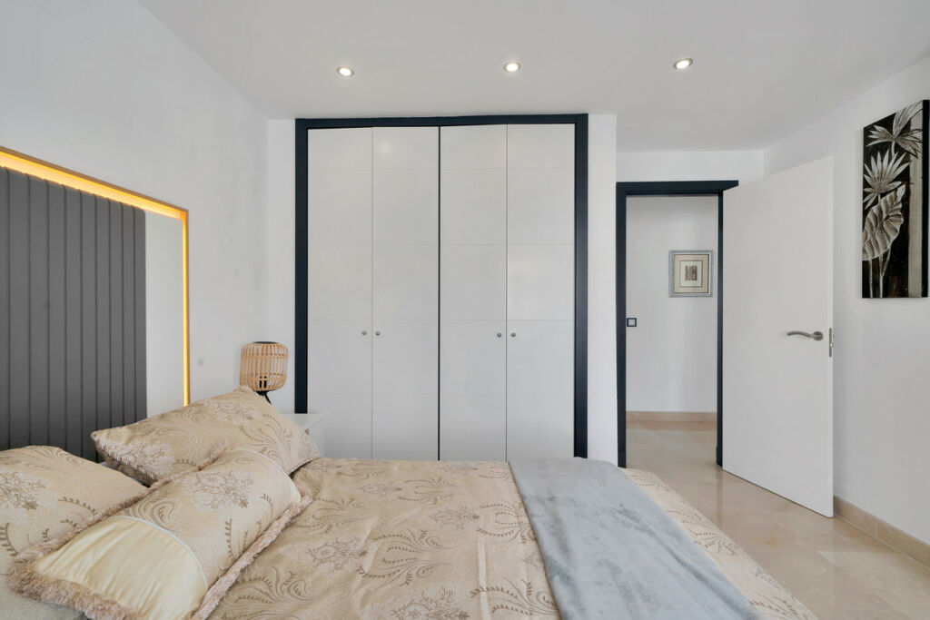 Penthouse Benalmadena Málaga - image 32