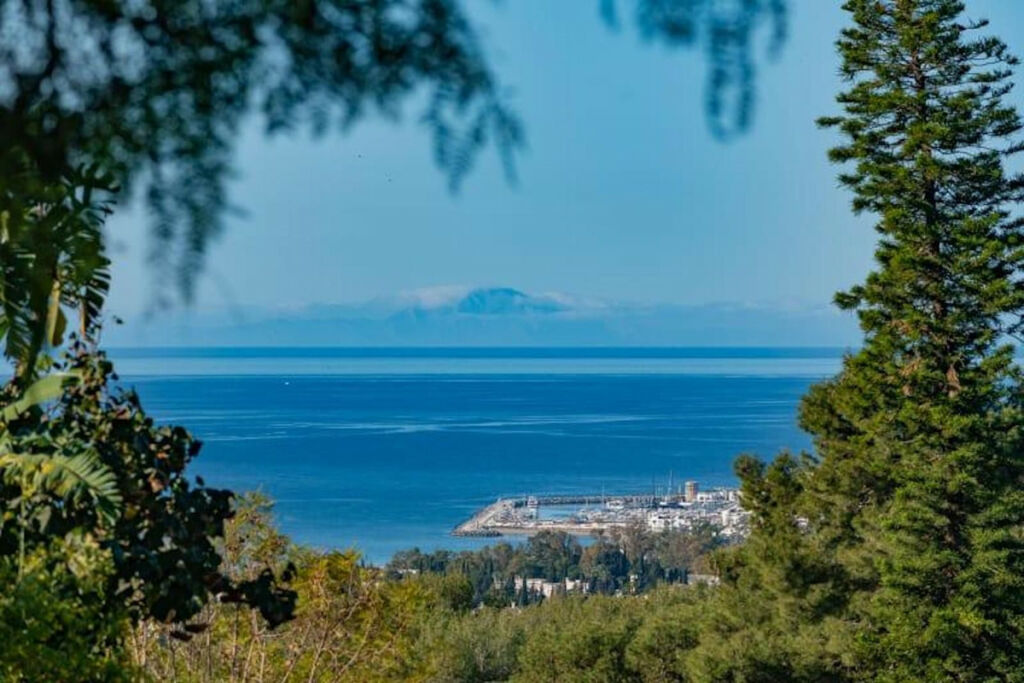 Townhouse Sierra Blanca Málaga - image 31