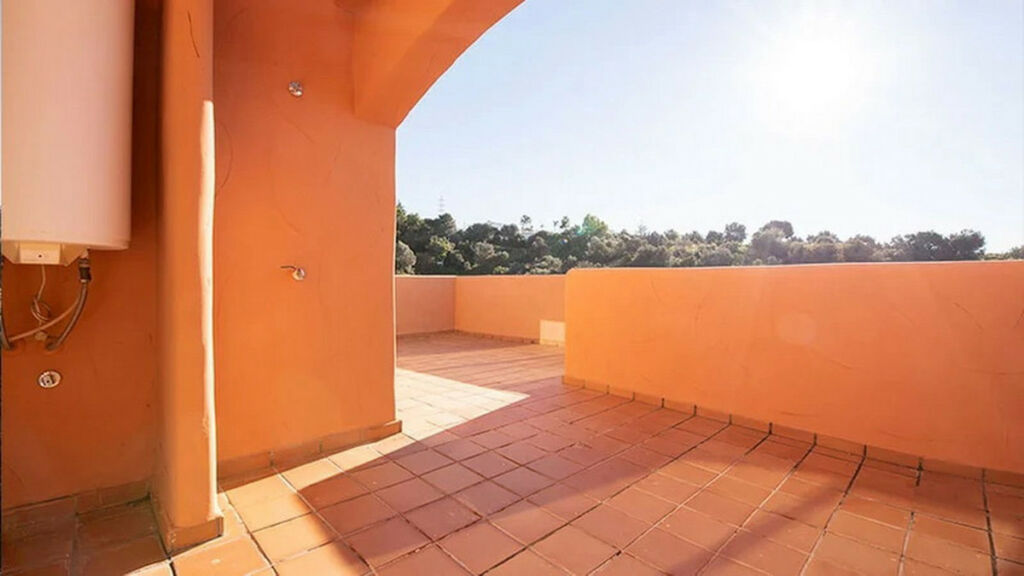 Duplex Elviria Málaga - image 31