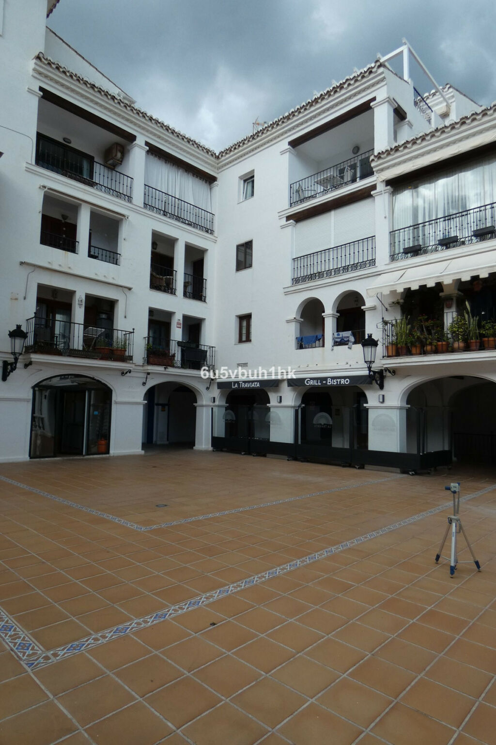 Middle Floor Apartment La Duquesa Málaga - image 31