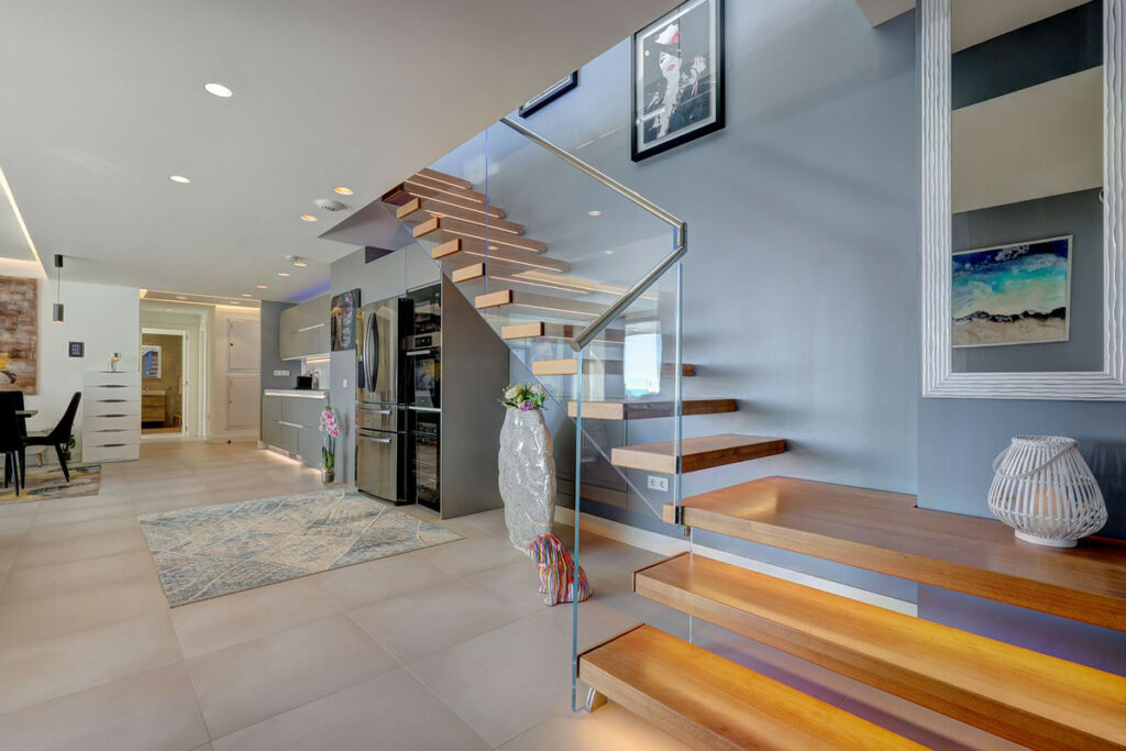 Penthouse Duplex Mijas Costa Málaga - image 31