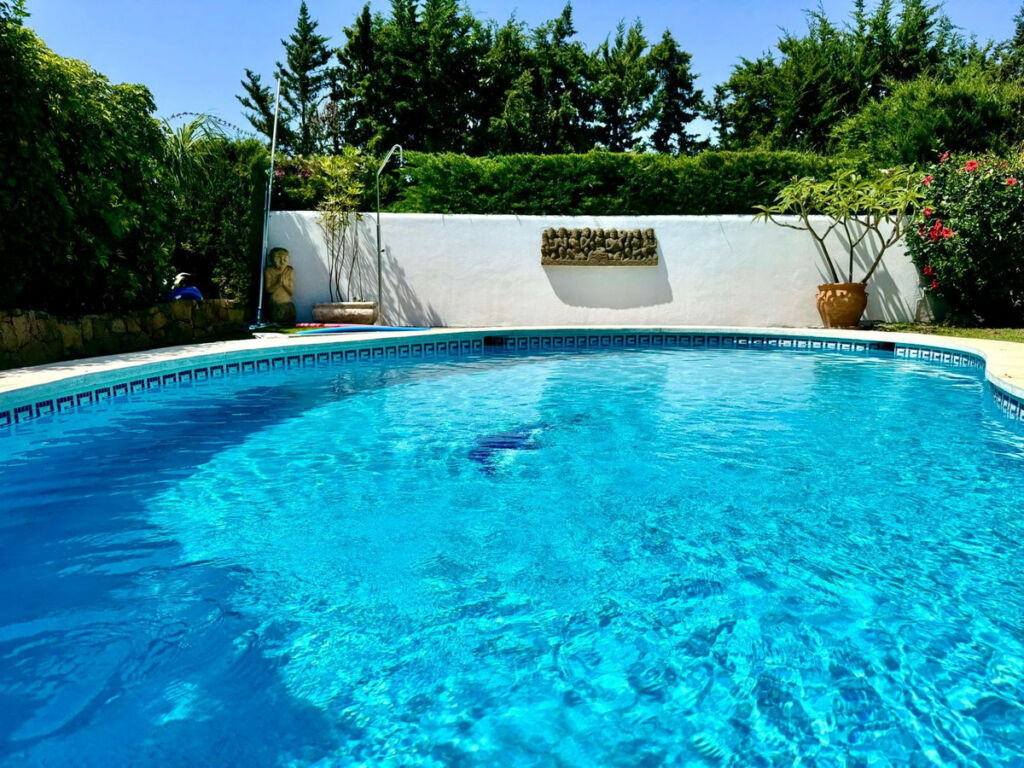 Detached Villa La Quinta Málaga - image 31