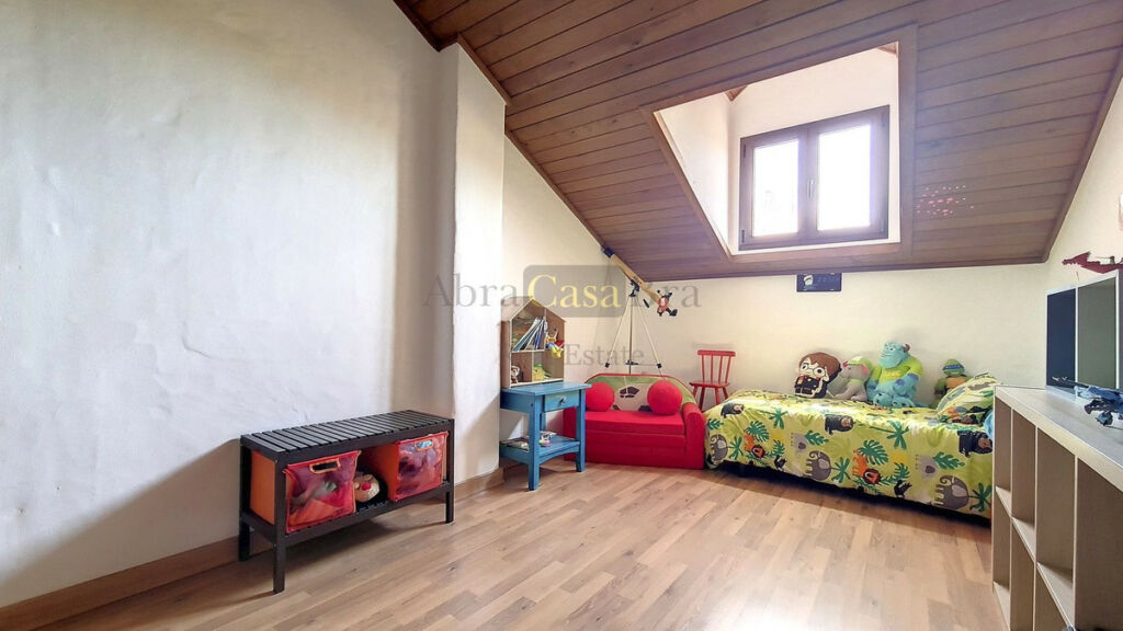 Detached Villa Canillas de Albaida Málaga - image 31
