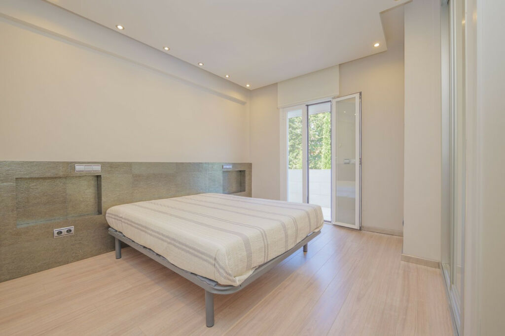 Semi-Detached House Artola Málaga - image 31