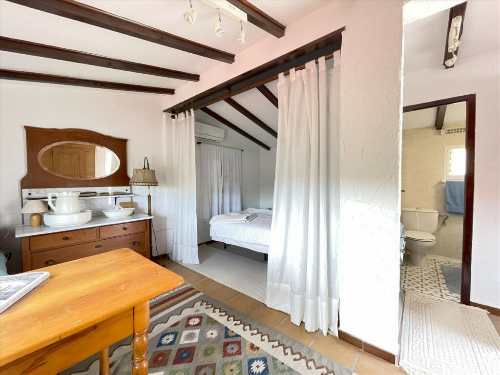 Detached Villa Moraira Alicante - image 21
