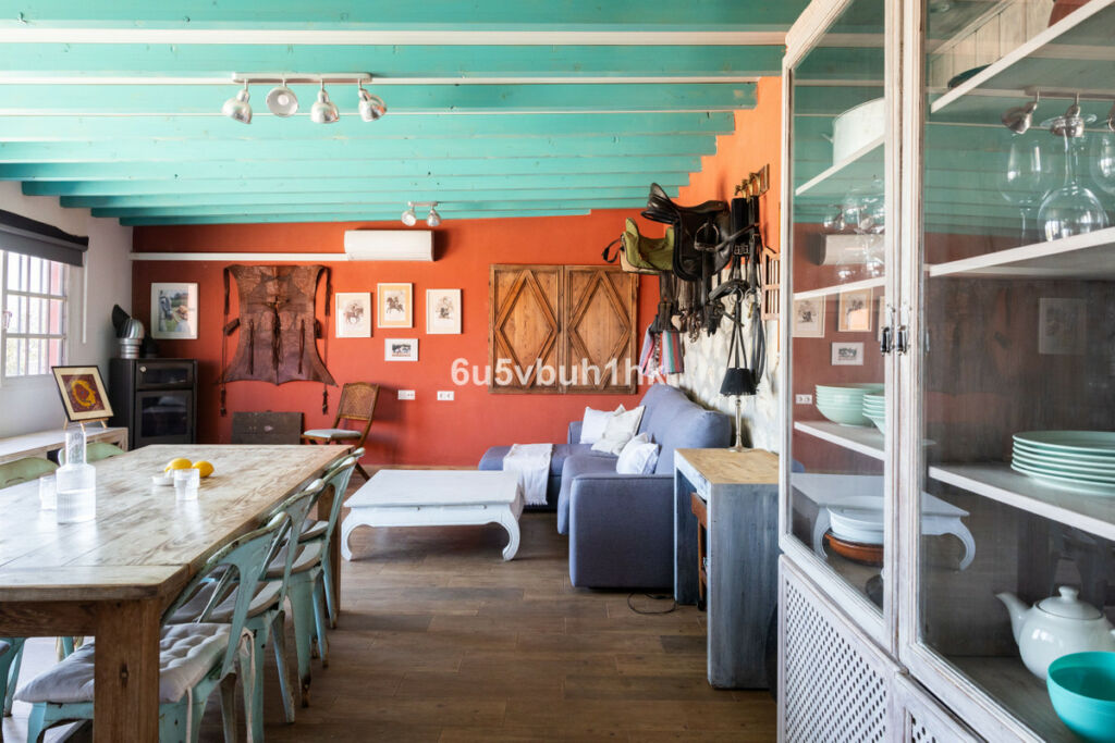 Townhouse Alhaurín de la Torre Málaga - image 31