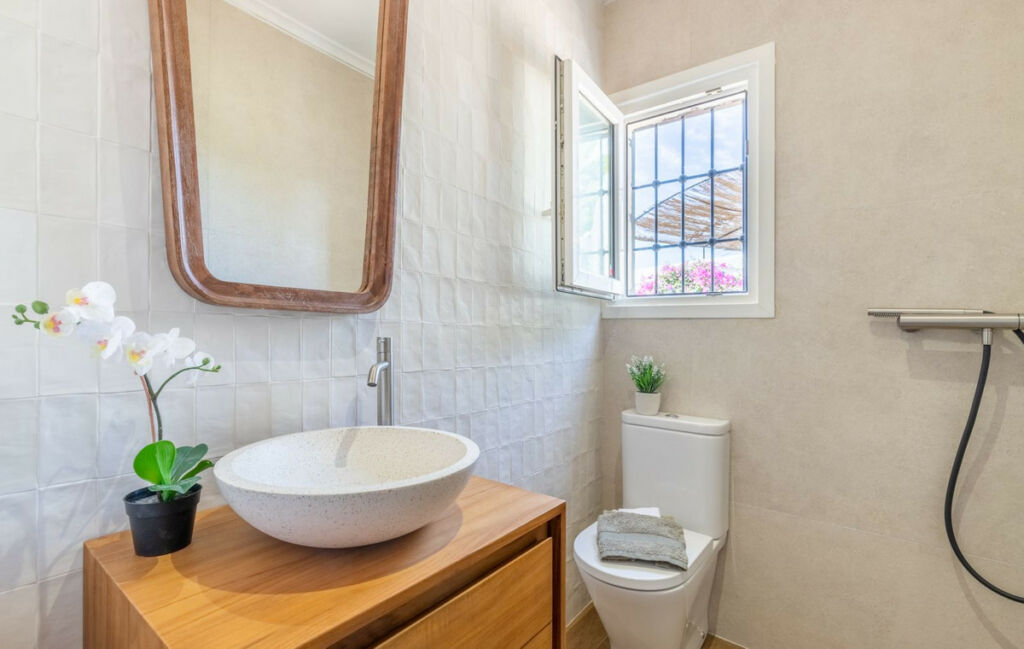Detached Villa Javea Alicante - image 31