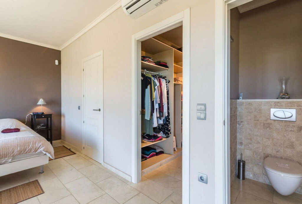 Detached Villa Arenas Málaga - image 31