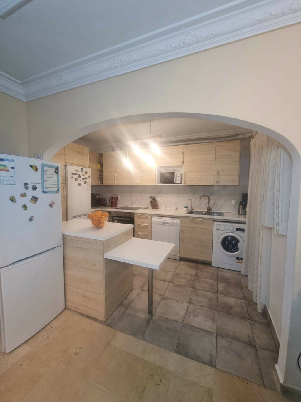 Detached Villa Mijas Málaga - image 43
